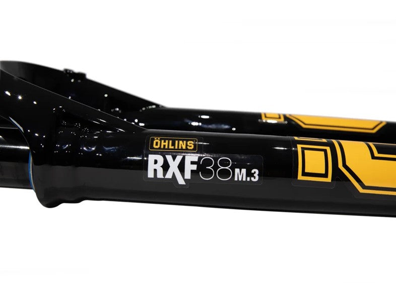 Ohlins RXF38 M.3 Air TTX18 MTB Suspension Fork 29"