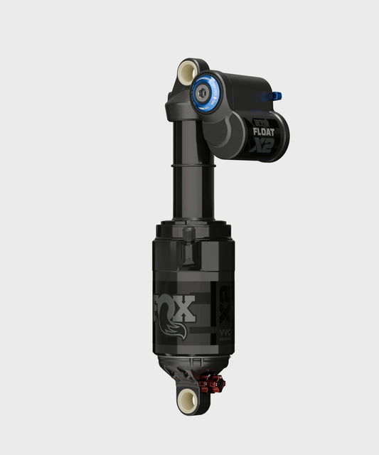 Fox Float X2 Performance Elite 2 Pos-Adjust Shock