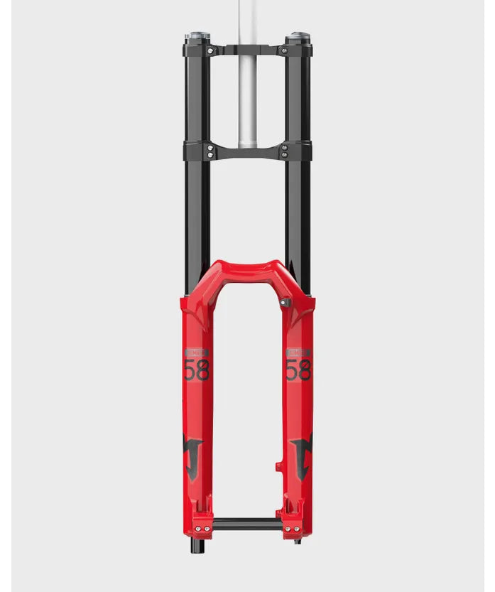 Marzocchi Bomber 58 Grip Fork