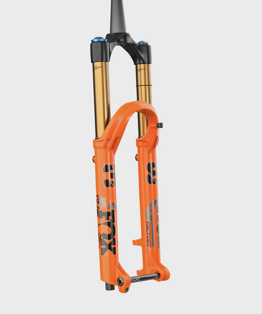 Fox 38 Float Factory Grip X2 Tapered Fork