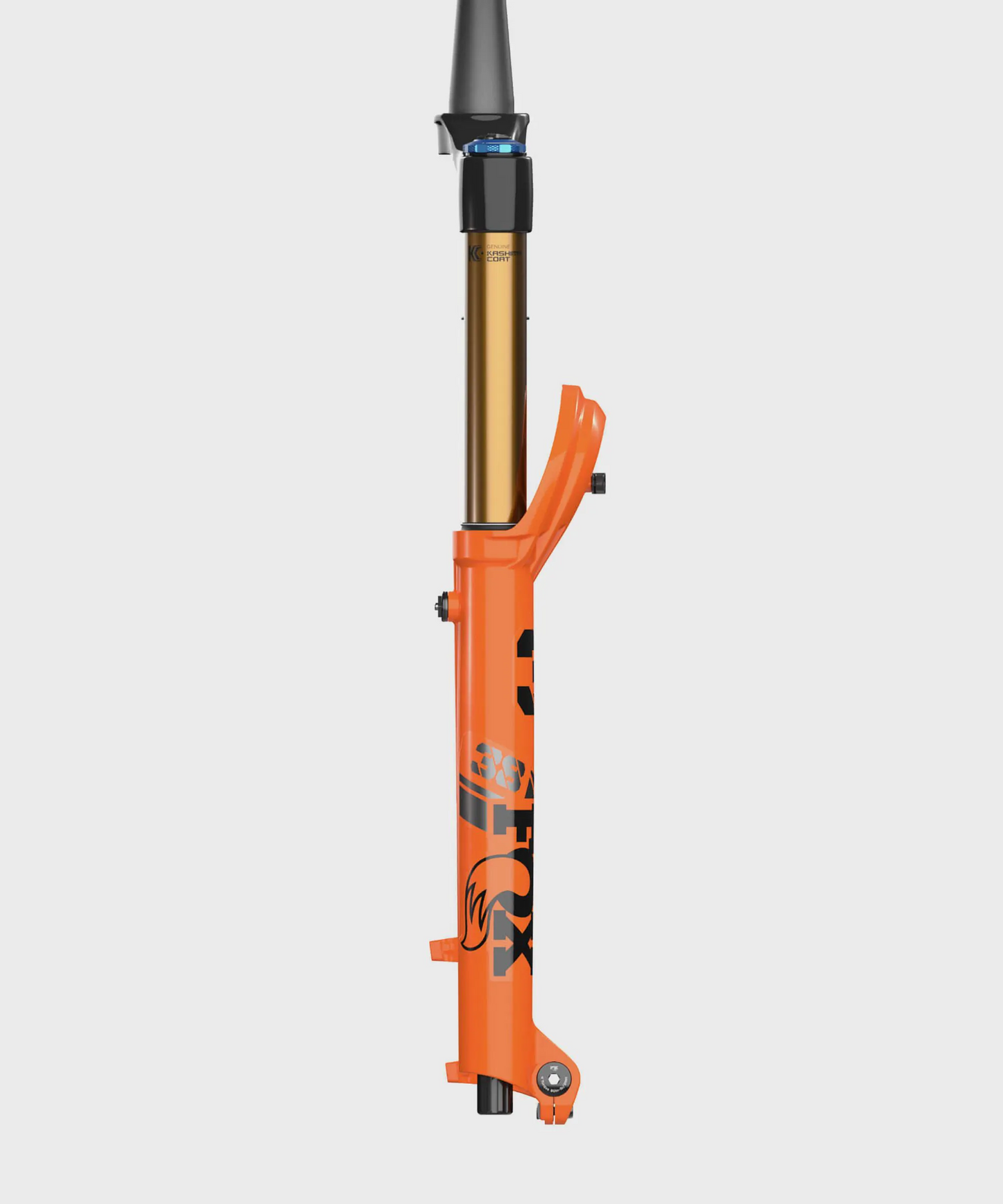 Fox 38 Float Factory Grip X2 Tapered Fork
