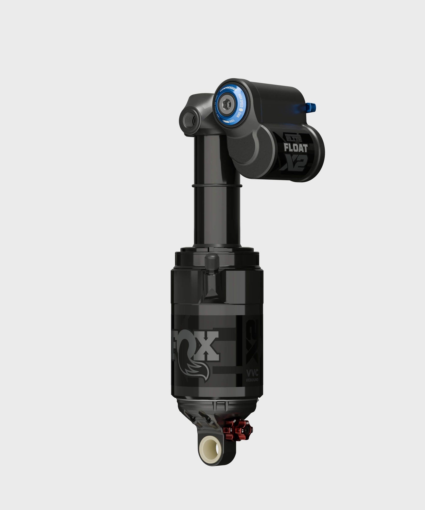 Fox Float X2 Performance Elite 2 Pos-Adjust Shock