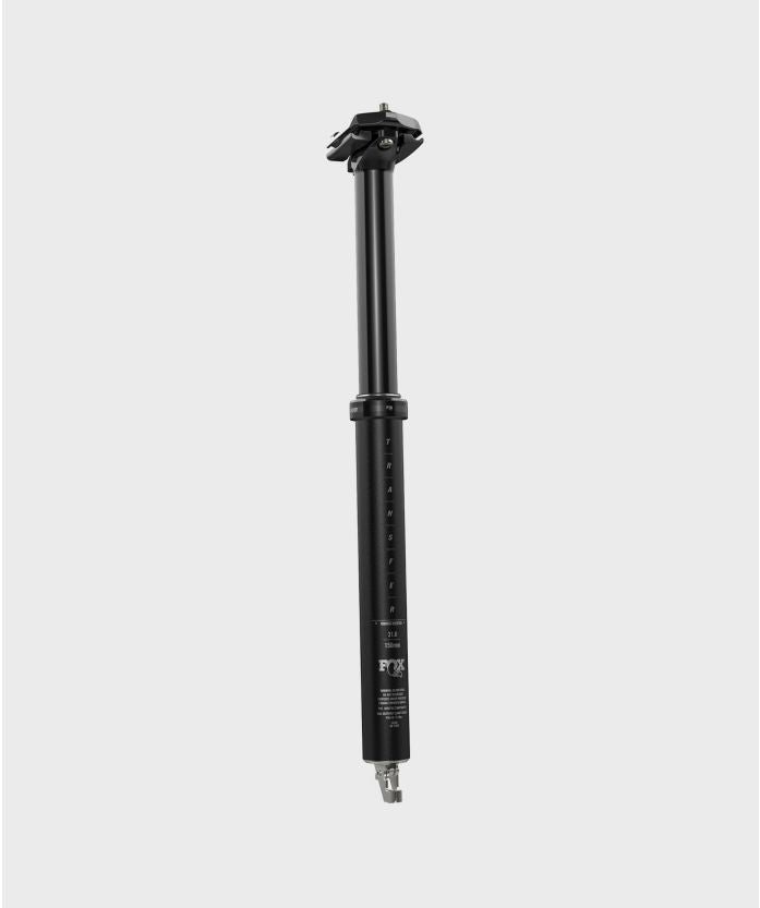 Fox Transfer Performance Elite Dropper Seatpost 2025