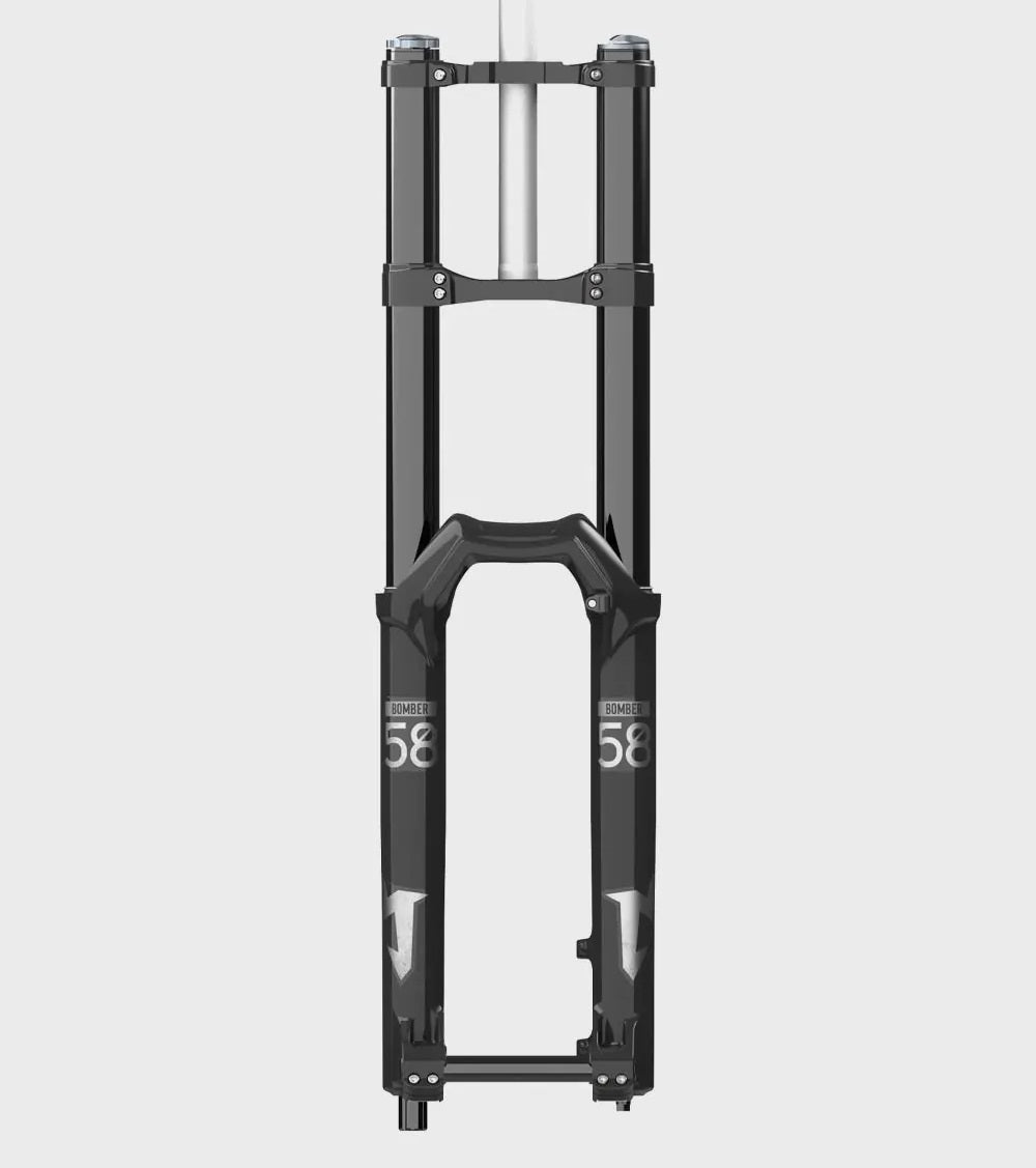Marzocchi Bomber 58 GRIP Fork