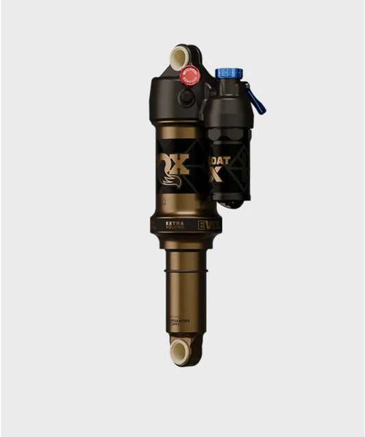Fox Float X Factory EVOL LV 2 Pos Adj Shock