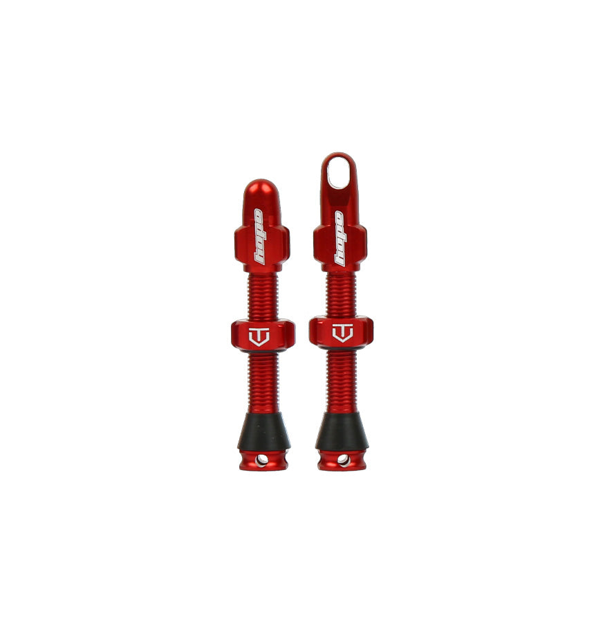 Hope Tubeless Valve - Pair 40mm