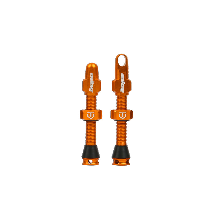 Hope Tubeless Valve - Pair 40mm