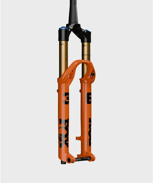 Fox 36 SL Float Factory Grip X Tapered Fork