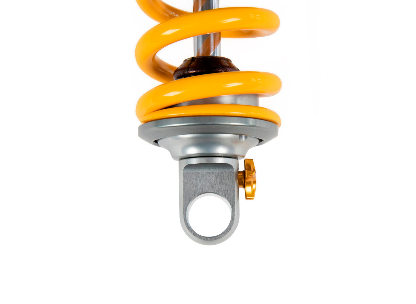 Ohlins TTX22M.2 MTB Coil Rear Shock w/out Spring