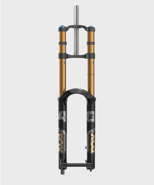 Fox 40 Float Factory Grip X2 1.125 Fork