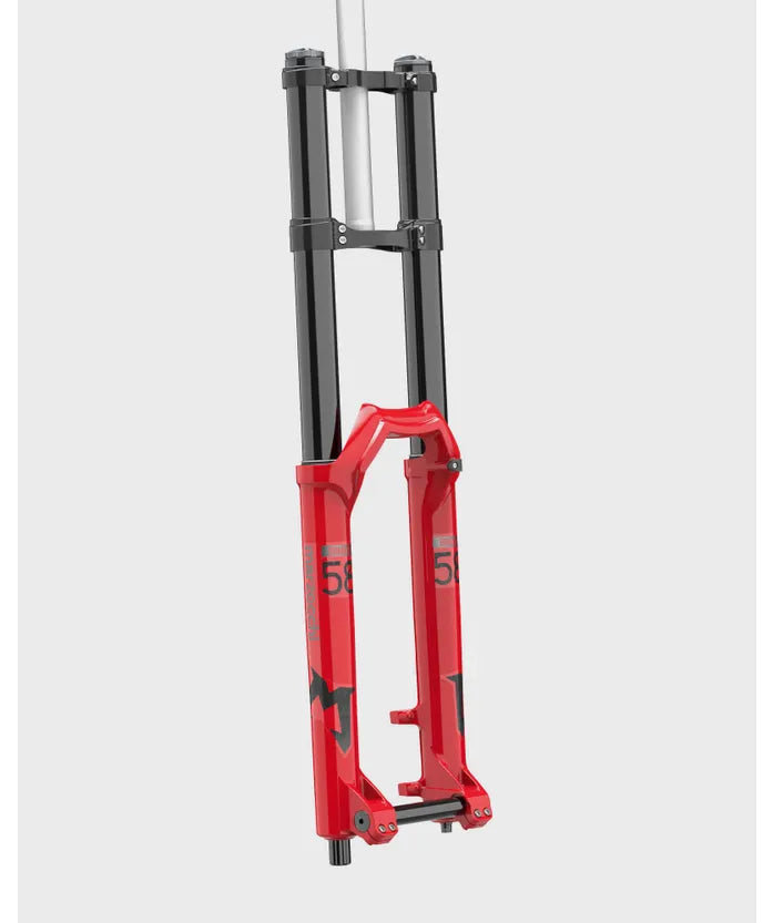 Marzocchi Bomber 58 Grip Fork