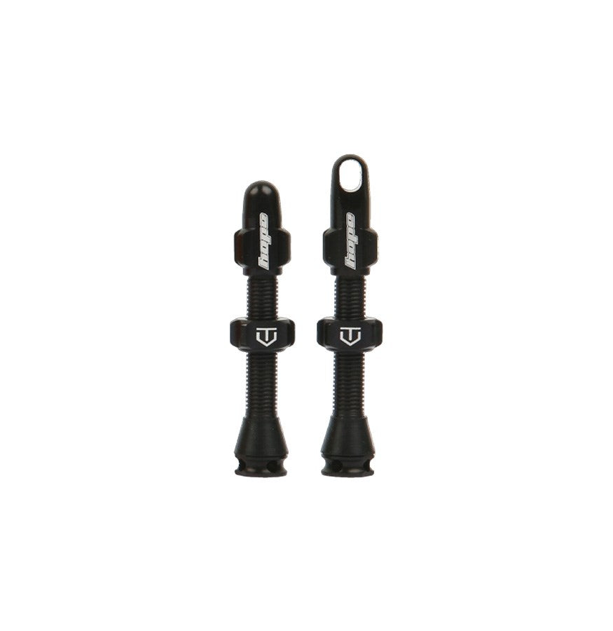 Hope Tubeless Valve - Pair 40mm
