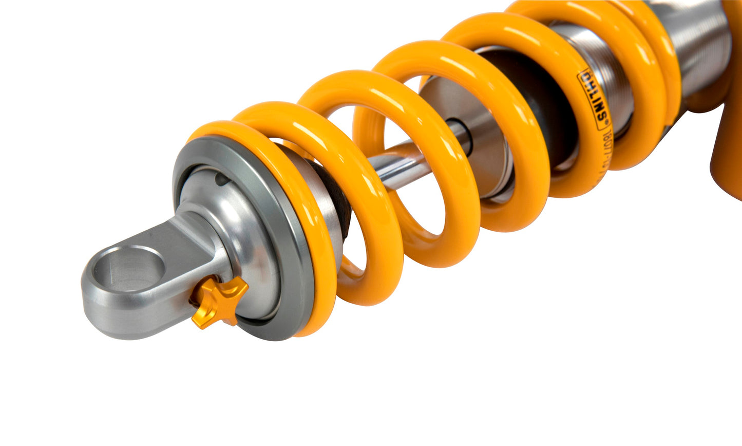 Ohlins TTX22M.2 MTB Coil Rear Shock w/out Spring