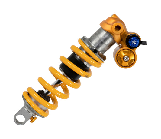 Ohlins TTX22M.2 MTB Coil Rear Shock w/out Spring