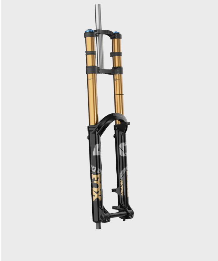 FOX 40 FLOAT FACTORY GRIP X2 1.125 FORK