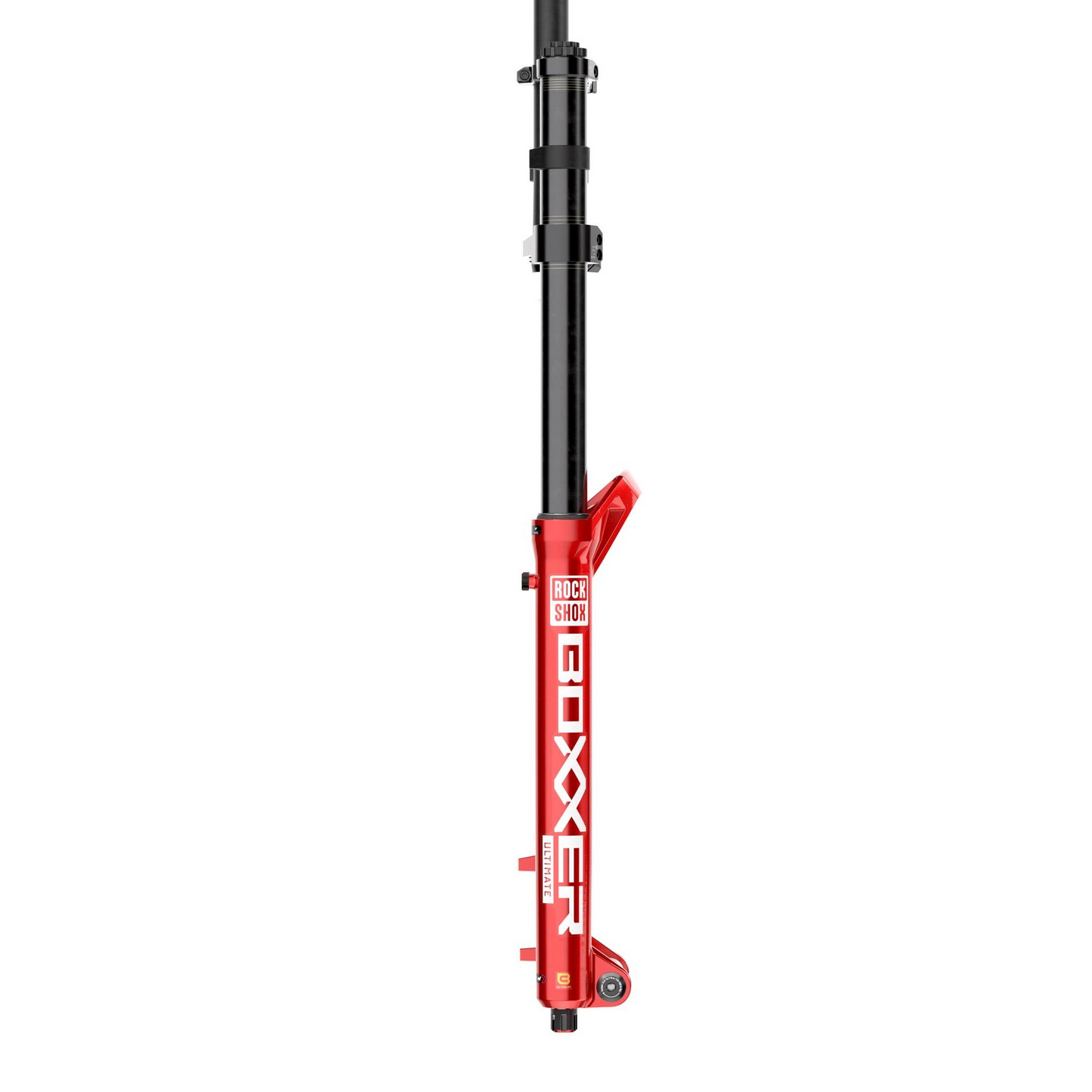 RockShox BoXXer D1 Ultimate Charger 3, 29" Boost 20/110 200mm