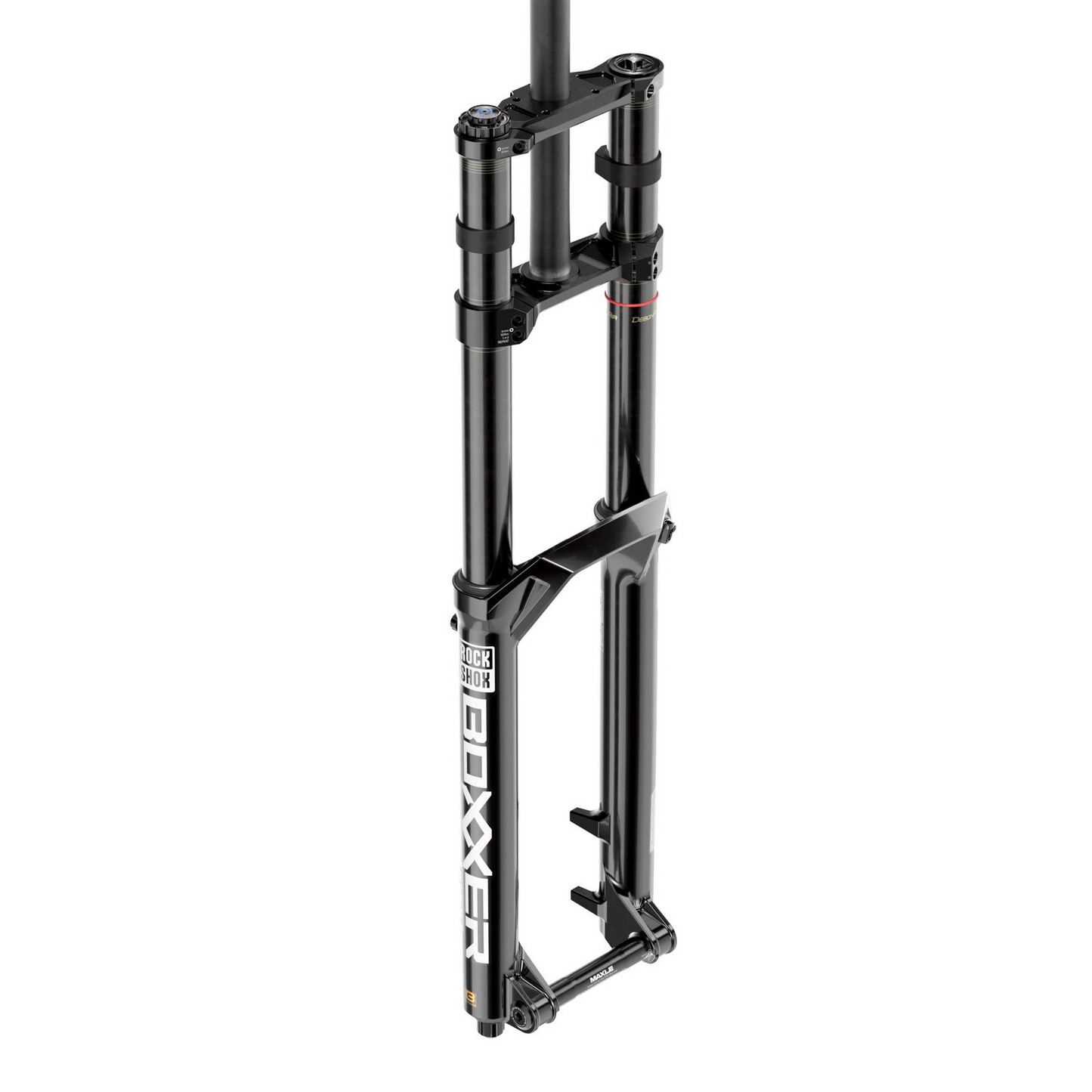 RockShox BoXXer D1 Ultimate Charger 3, 29" Boost 20/110 200mm