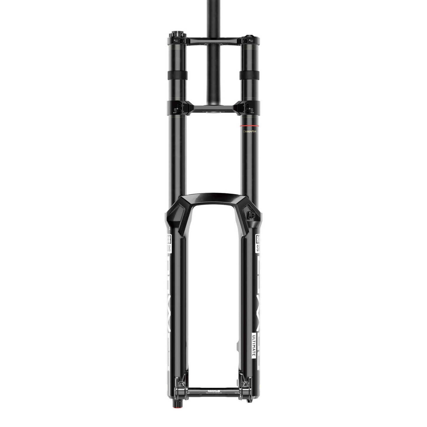 RockShox BoXXer D1 Ultimate Charger 3, 29" Boost 20/110 200mm