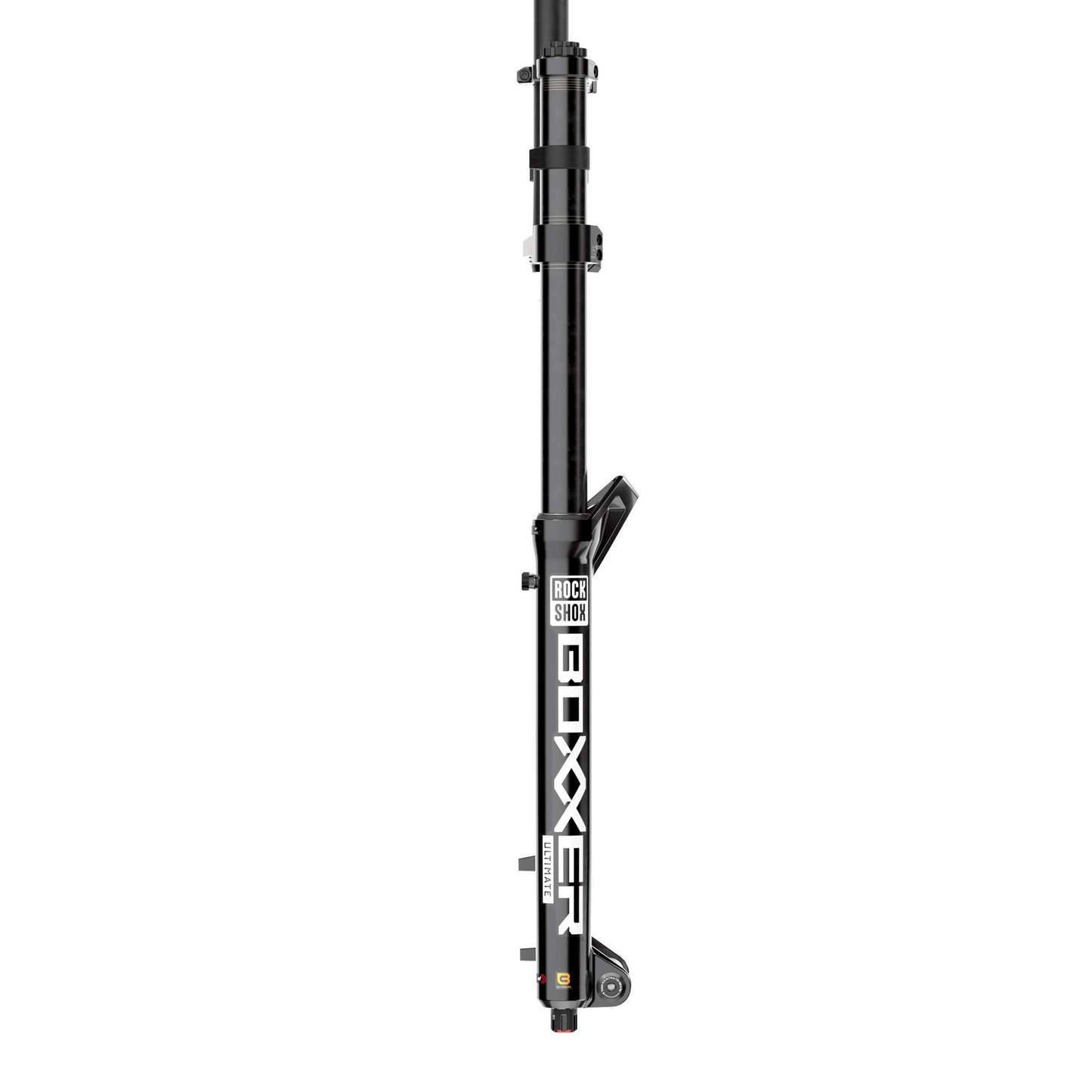 RockShox BoXXer D1 Ultimate Charger 3, 29" Boost 20/110 200mm
