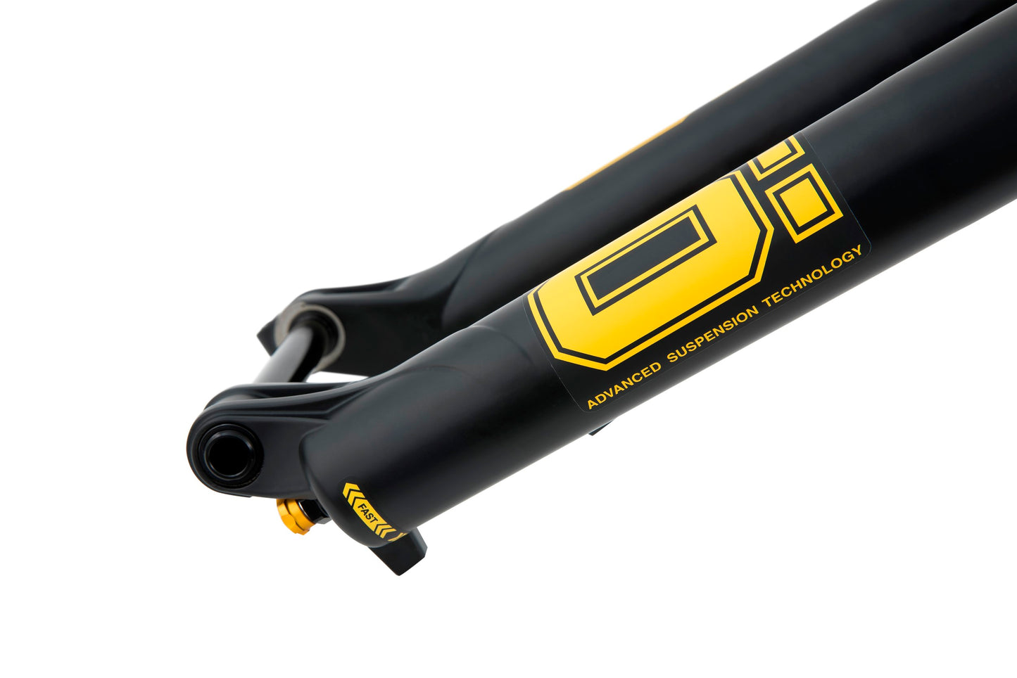 Ohlins RXF38 M.2 Air TTX18 MTB Suspension Fork 29"