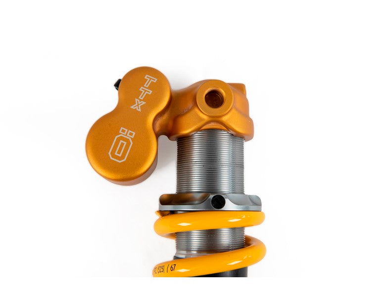 Ohlins TTX22M.2 MTB Coil Rear Shock w/out Spring