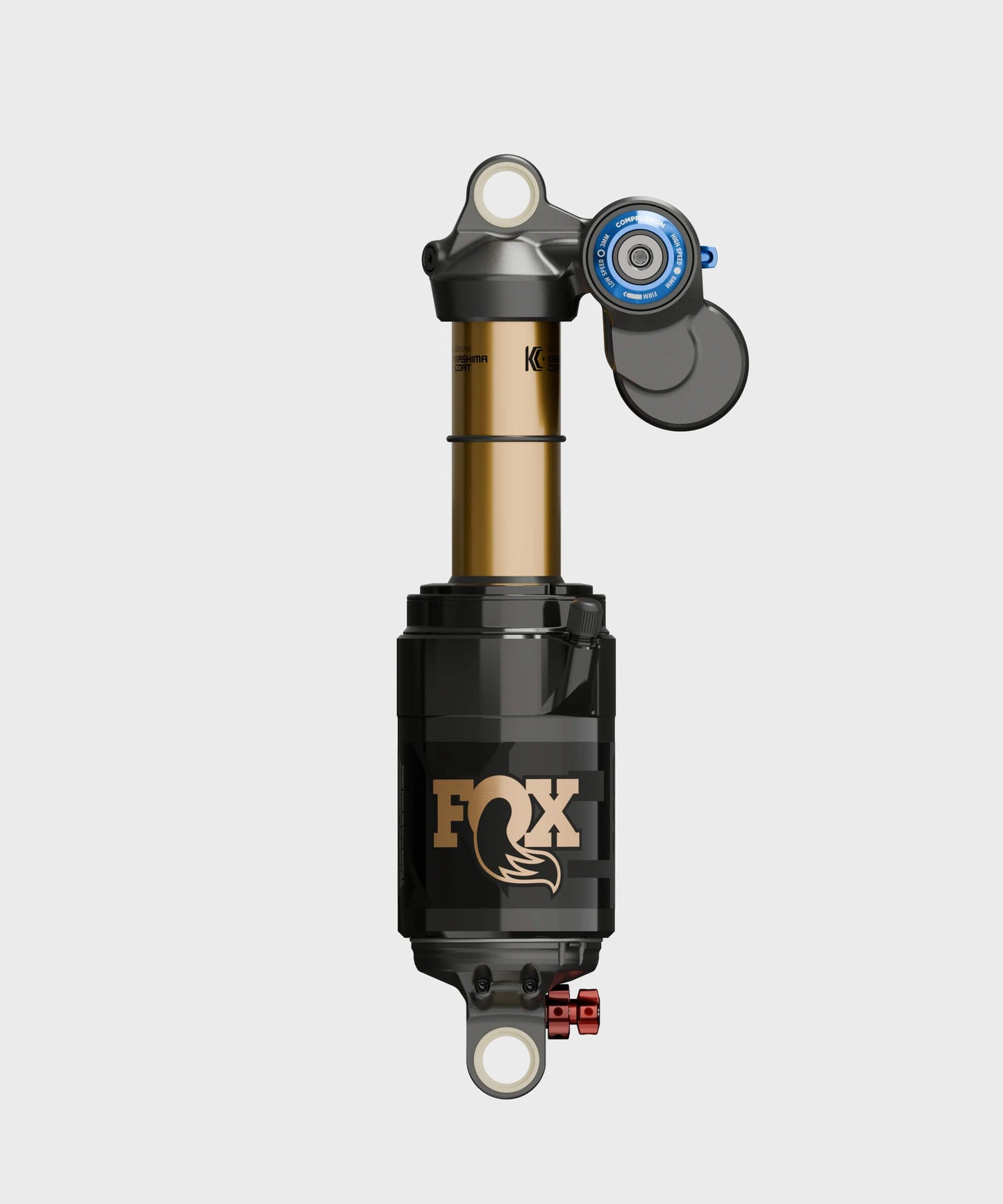Fox Float X2 Factory 2 Pos-Adjust Shock