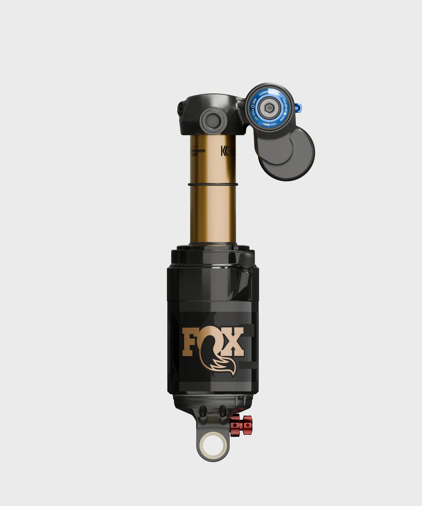 Fox Float X2 Factory 2 Pos-Adjust Shock