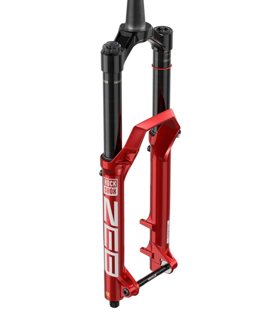 RockShox Fork ZEB Ultimate CHARGER 3.1 RC2 - 29" A3