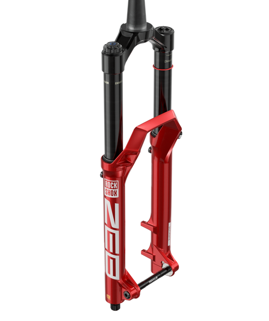 RockShox Fork ZEB Ultimate CHARGER 3.1 RC2 - 29" A3