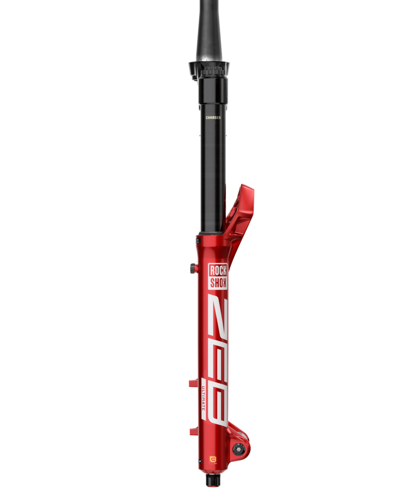 RockShox Fork ZEB Ultimate CHARGER 3.1 RC2 - 29" A3