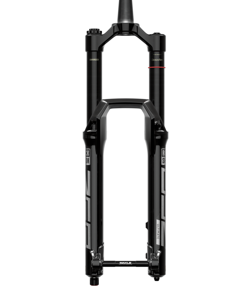 RockShox Fork ZEB Ultimate CHARGER 3.1 RC2 - 29" A3