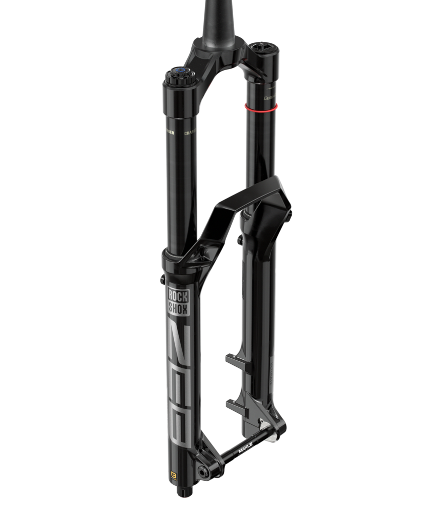 RockShox Fork ZEB Ultimate CHARGER 3.1 RC2 - 29" A3