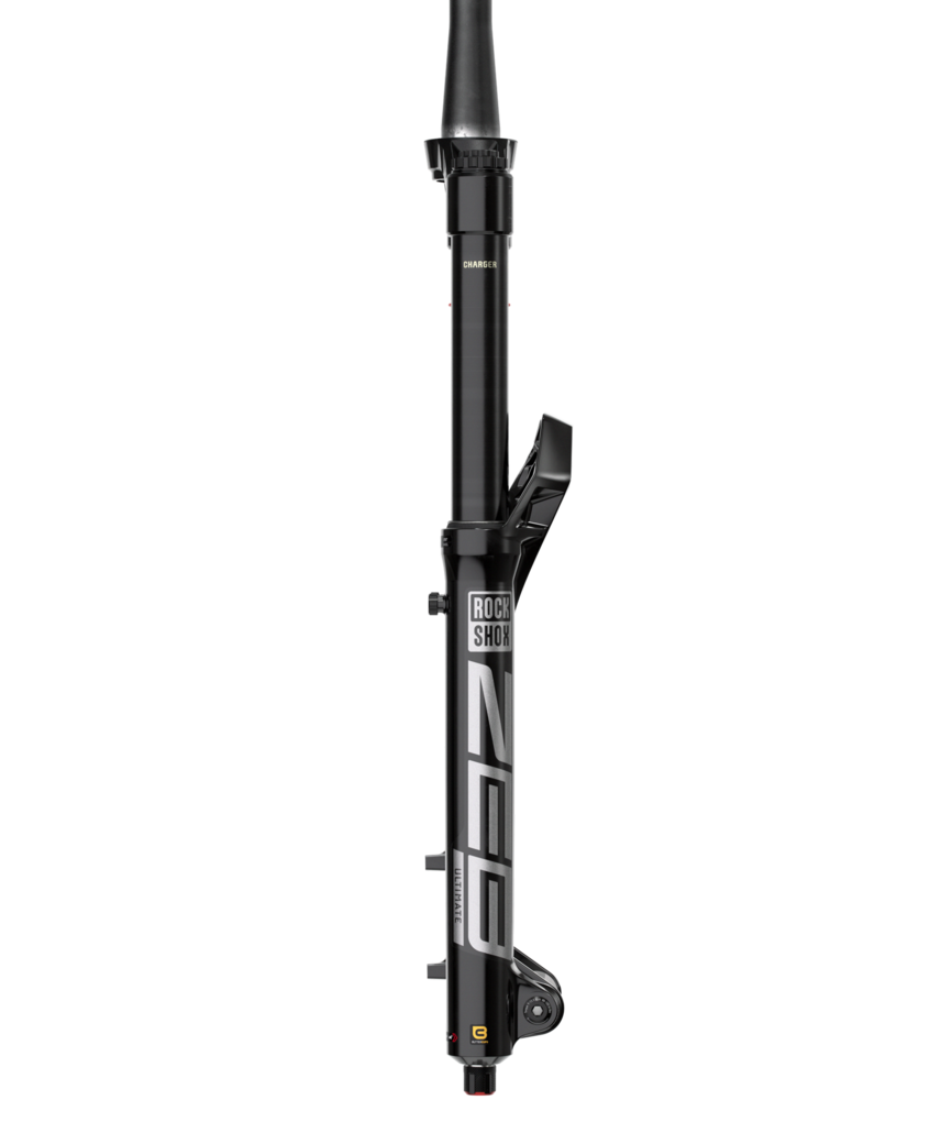 RockShox Fork ZEB Ultimate CHARGER 3.1 RC2 - 29" A3