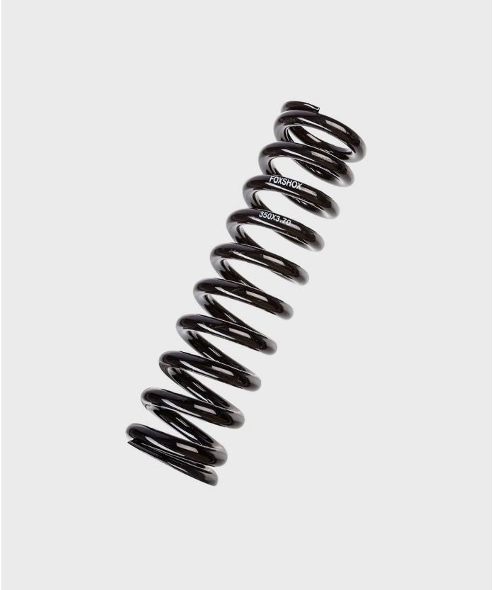 Fox Steel Spring