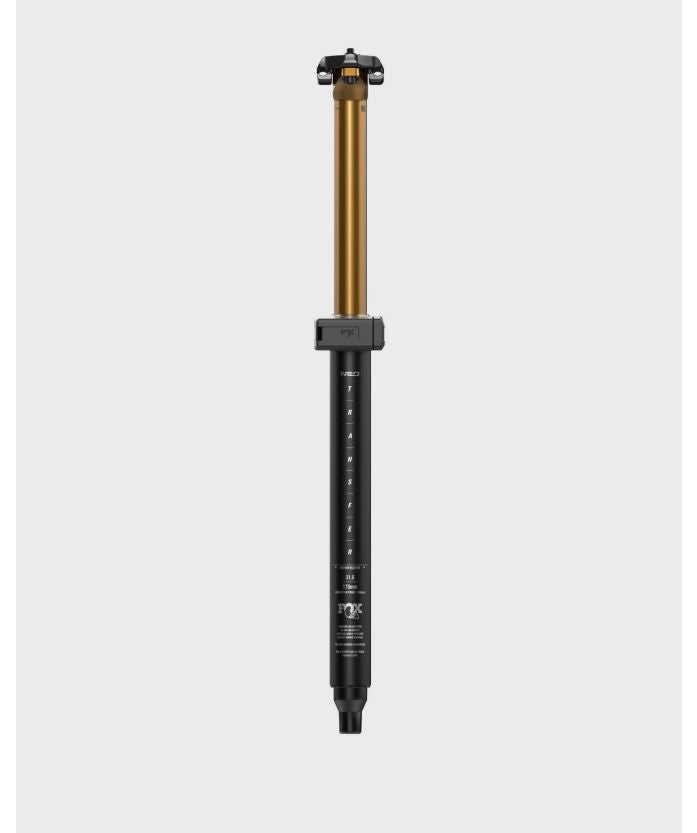 Fox Transfer NEO Factory Dropper Seatpost 2025