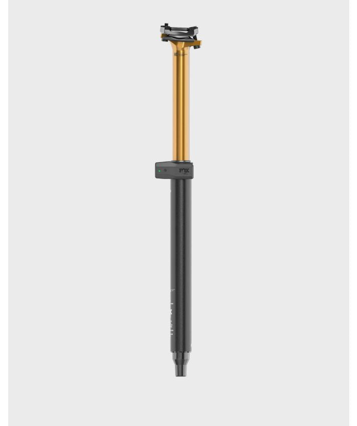 Fox Transfer NEO Factory Dropper Seatpost 2025