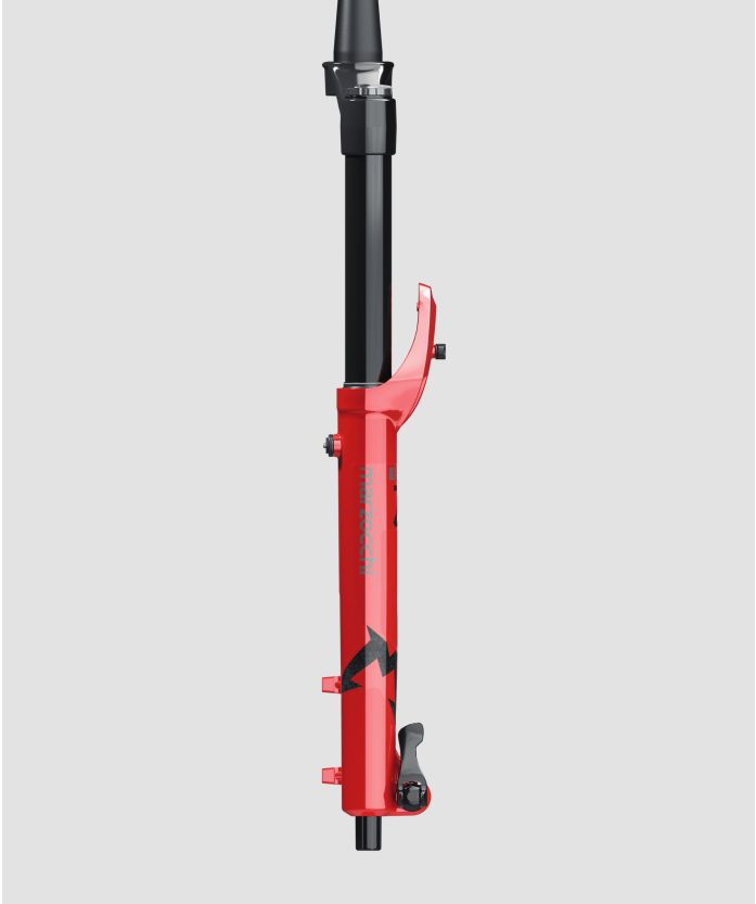 Marzocchi Bomber Z Grip Tapered Fork