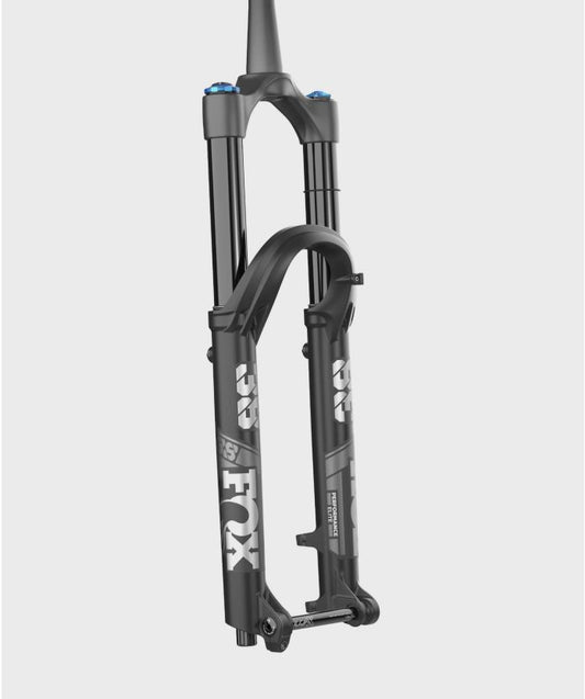 Fox 38 Float Performance Elite Grip X2 Tapered Fork