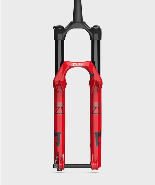 Marzocchi Bomber Z1 Coil Rail Tapered Fork