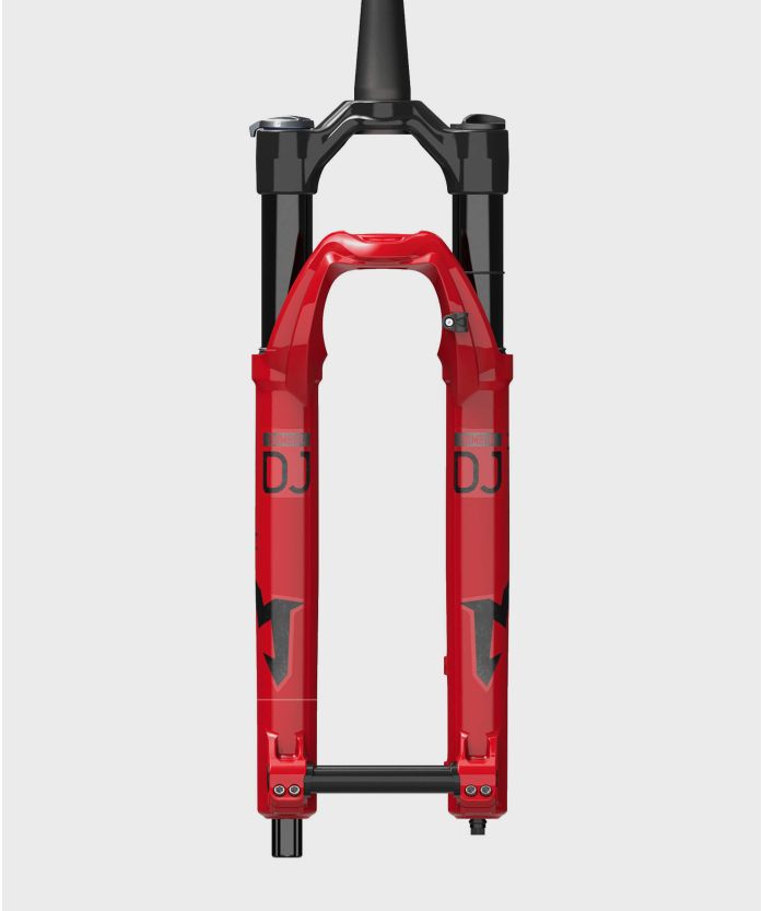 Marzocchi Bomber DJ Grip Tapered Fork 2024