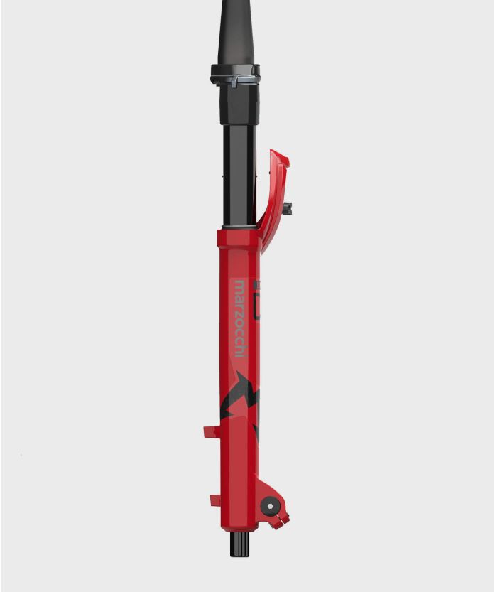 Marzocchi Bomber DJ Grip Tapered Fork 2024