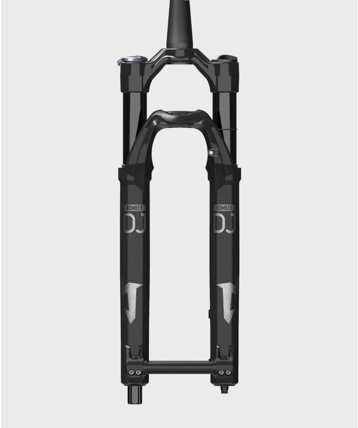 Marzocchi Bomber DJ Grip Tapered Fork 2024