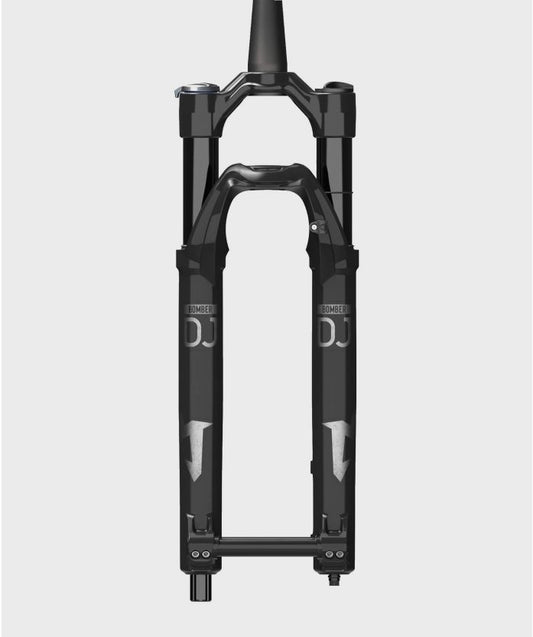 Marzocchi Bomber DJ Grip Tapered Fork 2024