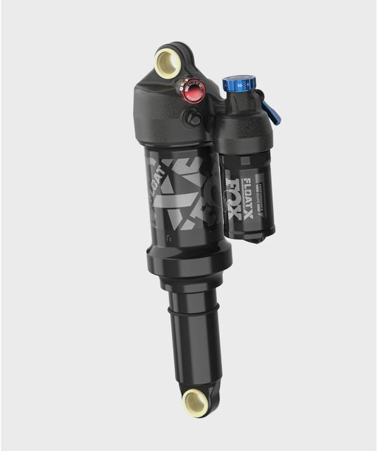 Fox Float X Performance Elite 2 Pos-adjust Shock