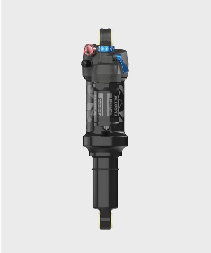 Fox Float X Performance Elite 2 Pos-adjust Shock