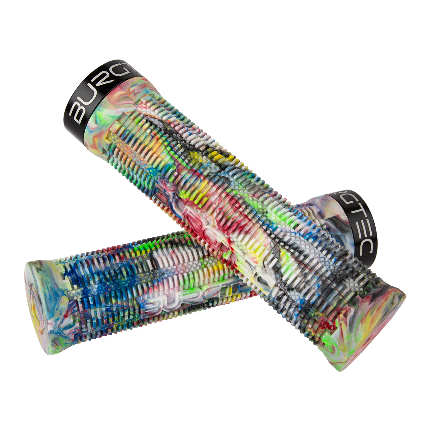 Burgtec The Bartender Pro Greg Minnaar Signature Grip