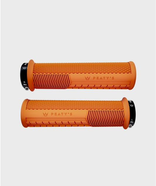 Peaty’s Monarch Knurl Grip
