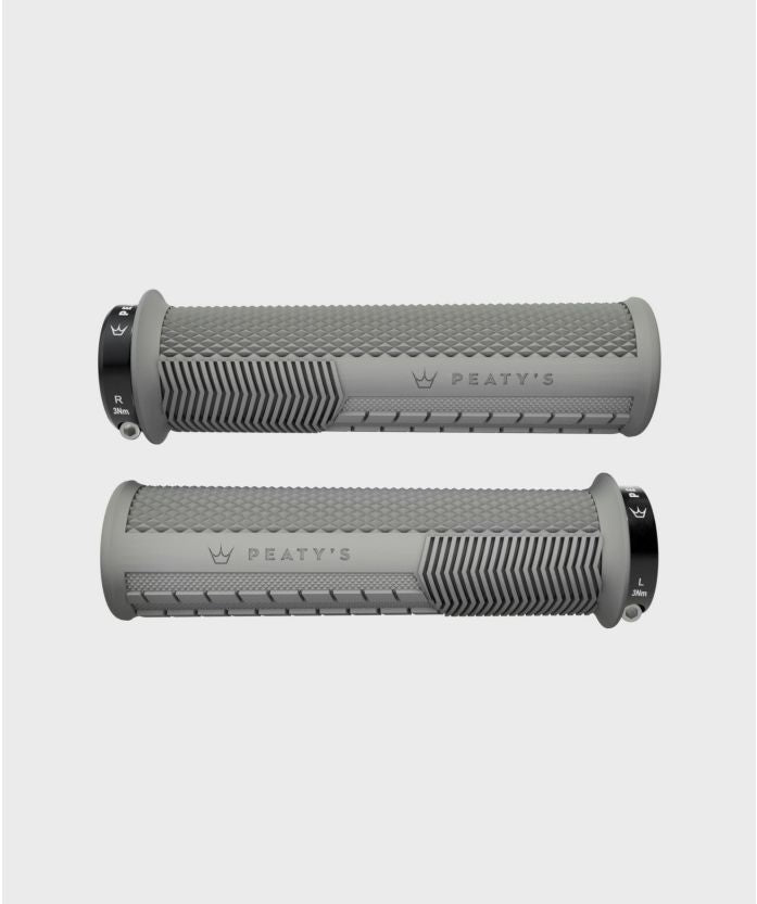 Peaty’s Monarch Knurl Grip