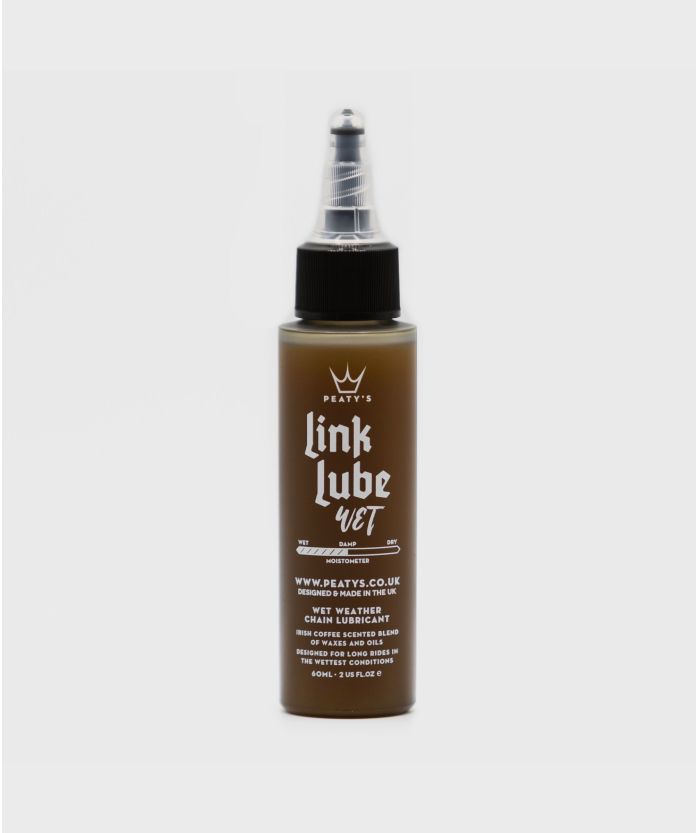 Peaty’s Link Lube Wet