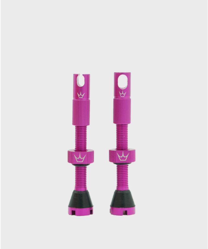 Peaty’s x Chris King Mk2 Tubeless Valves 42mm